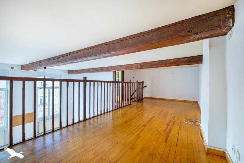 Vente Appartement LYON 04 - 3 pièces -83,9 m² - (69004)