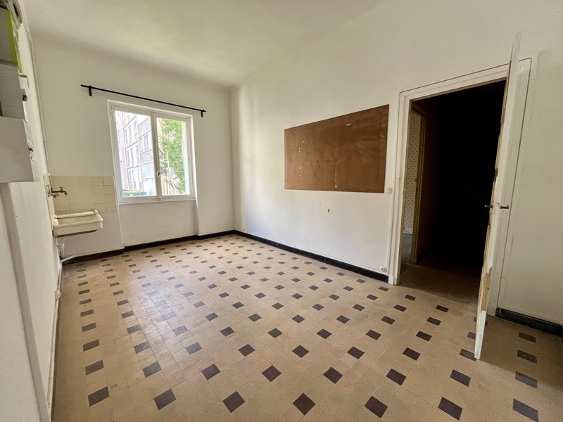 Vente Appartement LYON 04 - 2 pièces -32 m² - (69004)