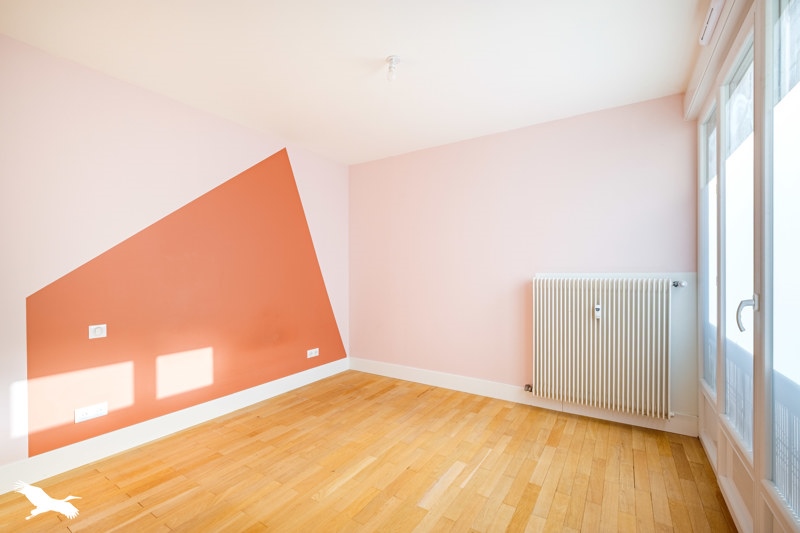 Vente Appartement LYON 04 - 3 pièces -60 m² - (69004)