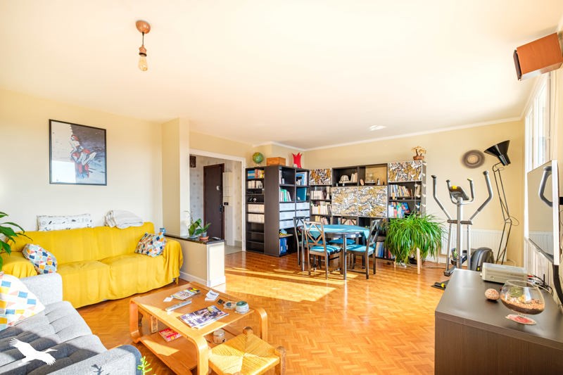 Vente Appartement LYON 04 - 4 pièces -85 m² - (69004)