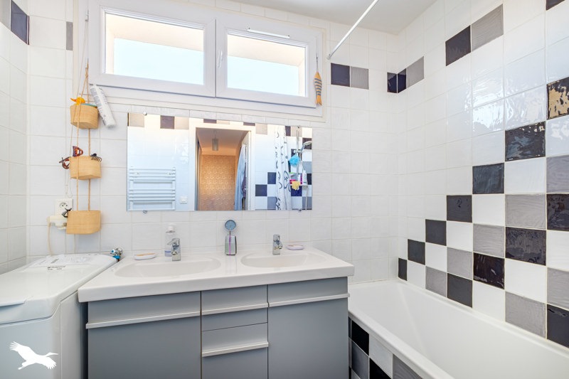 Vente Appartement LYON 04 - 4 pièces -85 m² - (69004)