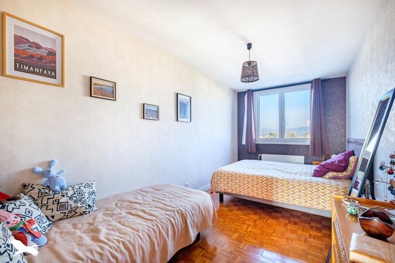 Vente Appartement LYON 04 - 4 pièces -85 m² - (69004)