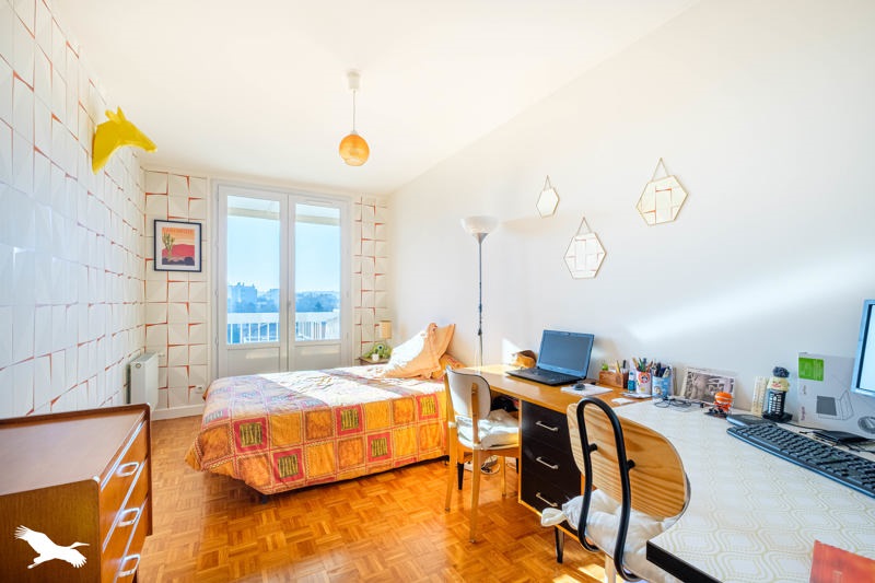 Vente Appartement LYON 04 - 4 pièces -85 m² - (69004)