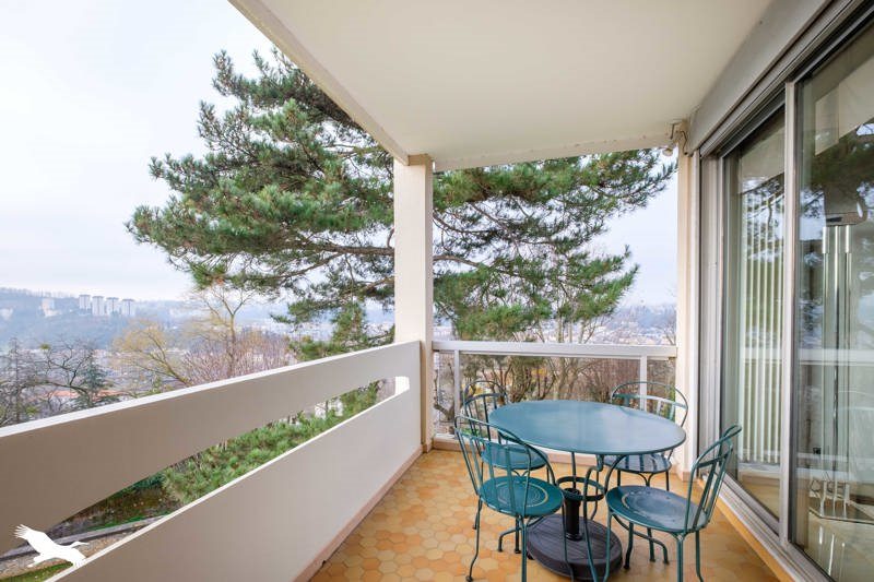 Vente Appartement LYON 04 - 6 pièces -131,7 m² - (69004)