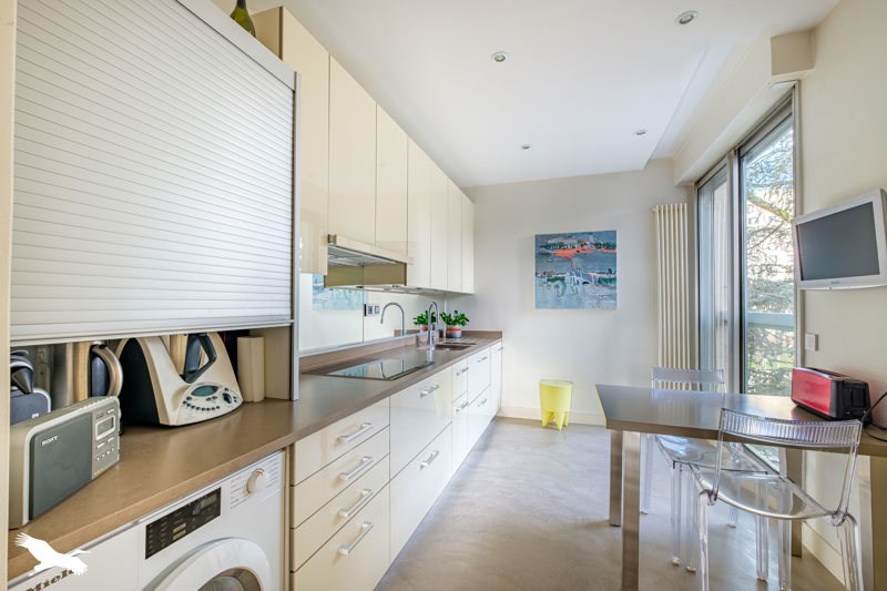 Vente Appartement LYON 04 - 6 pièces -131,7 m² - (69004)