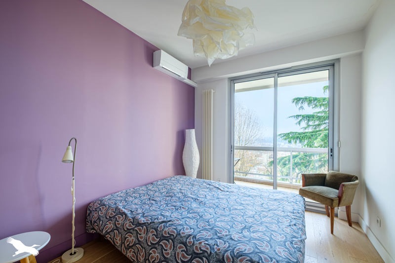 Vente Appartement LYON 04 - 6 pièces -131,7 m² - (69004)