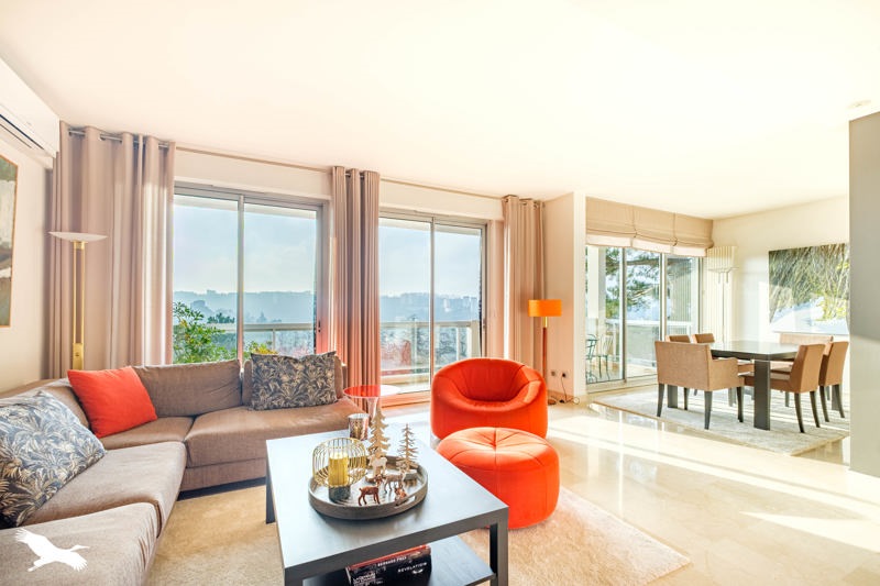 Vente Appartement LYON 04 - 6 pièces -131,7 m² - (69004)