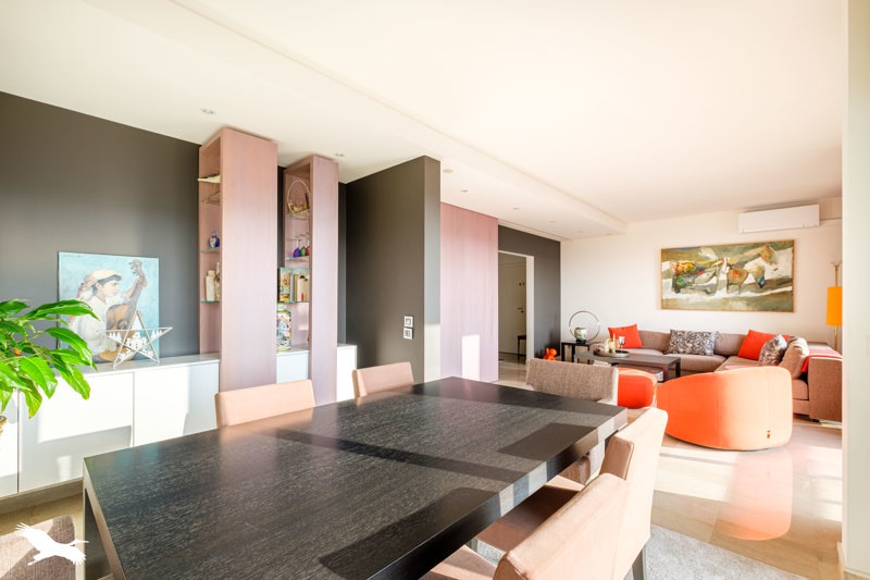 Vente Appartement LYON 04 - 6 pièces -131,7 m² - (69004)