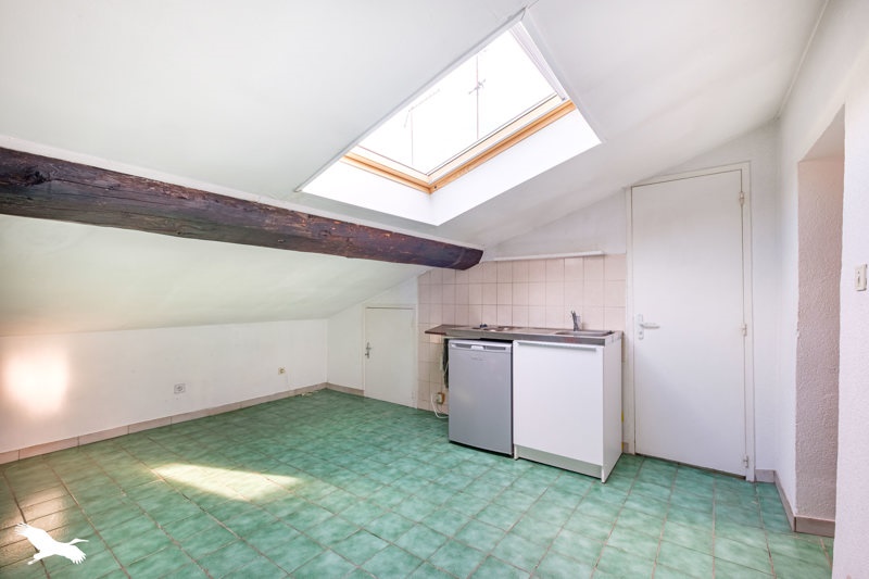 Vente Appartement LYON 04 - 2 pièces -57,3 m² - (69004)