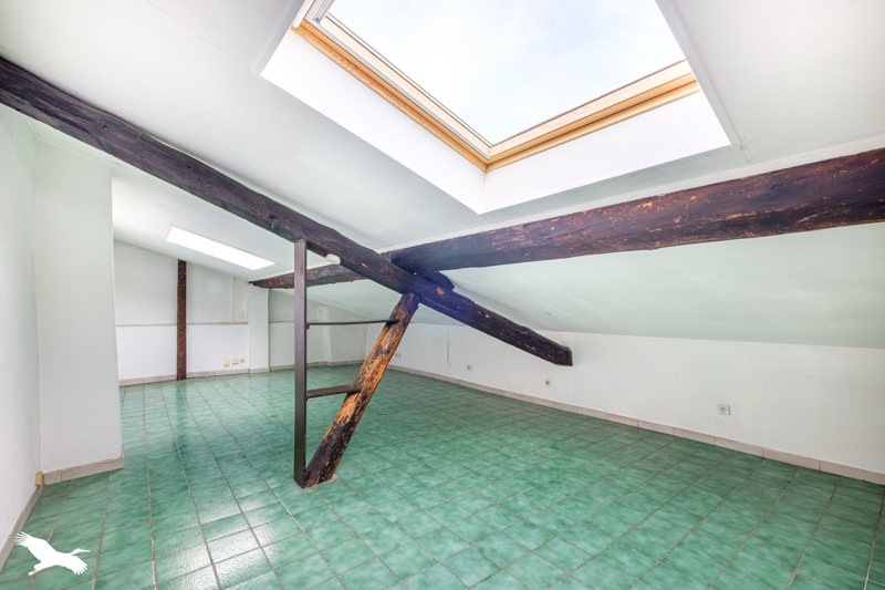 Vente Appartement LYON 04 - 2 pièces -57,3 m² - (69004)