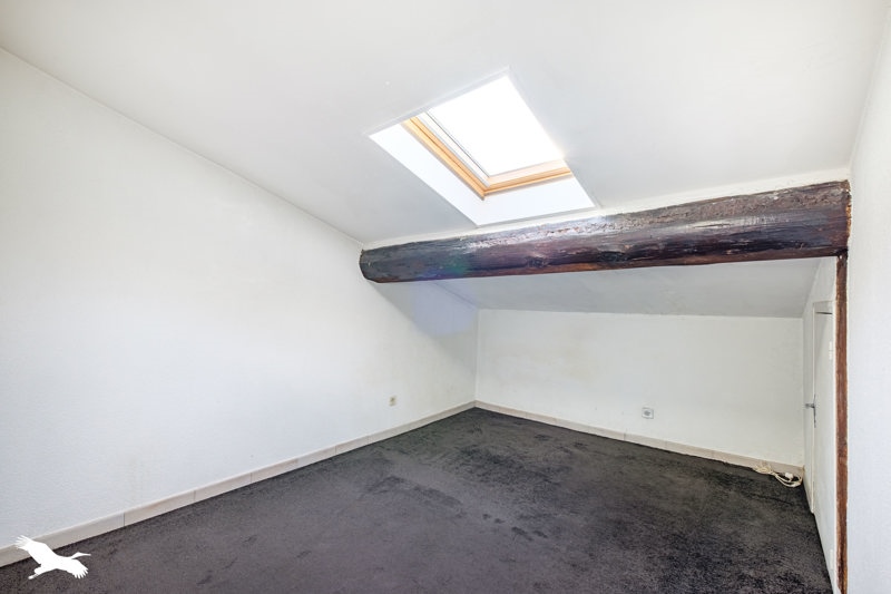 Vente Appartement LYON 04 - 2 pièces -57,3 m² - (69004)