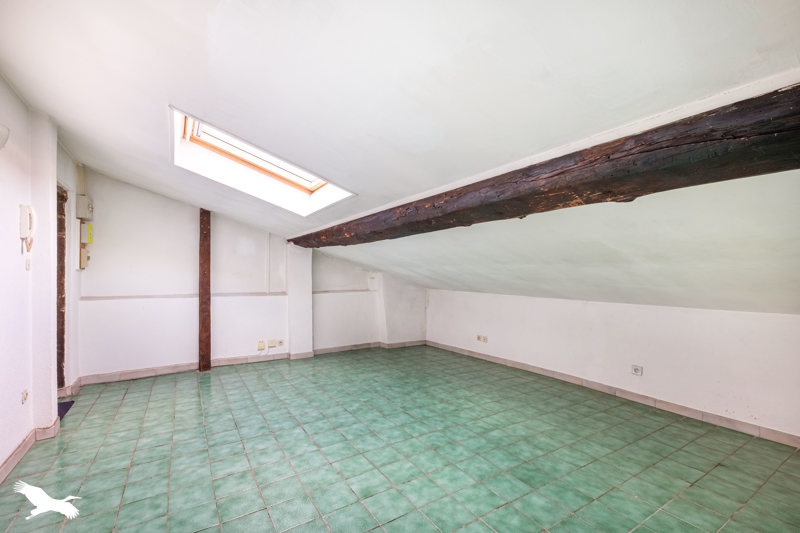 Vente Appartement LYON 04 - 2 pièces -57,3 m² - (69004)