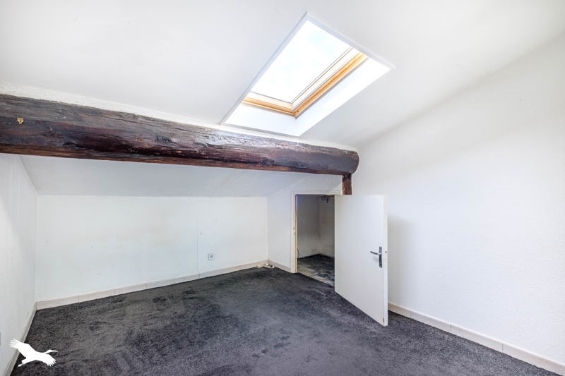 Vente Appartement LYON 04 - 2 pièces -57,3 m² - (69004)
