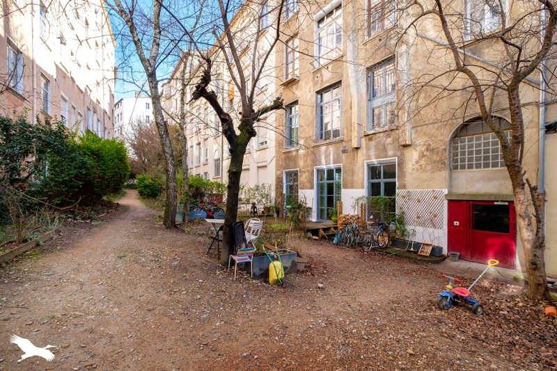 Vente Appartement LYON 01 - 2 pièces -49,6 m² - (69001)