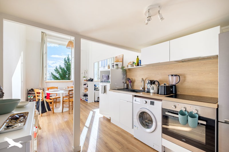 Vente Appartement LYON 01 - 2 pièces -49,6 m² - (69001)