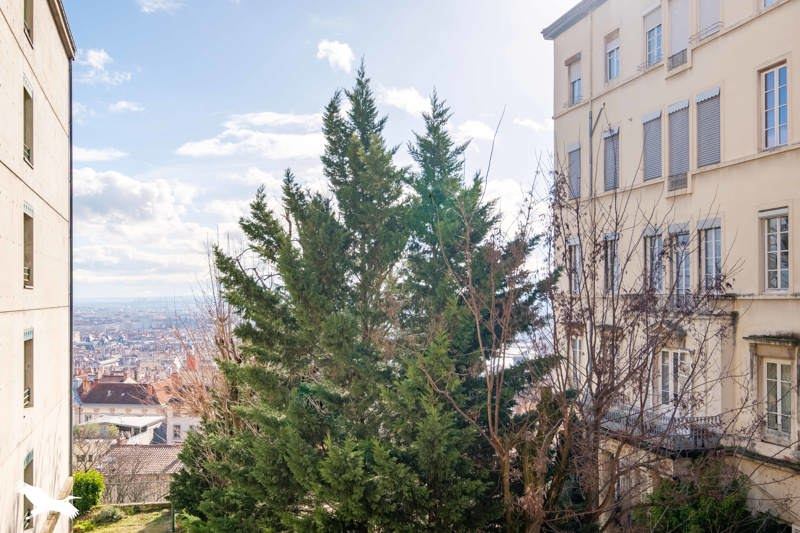Vente Appartement LYON 01 - 2 pièces -49,6 m² - (69001)