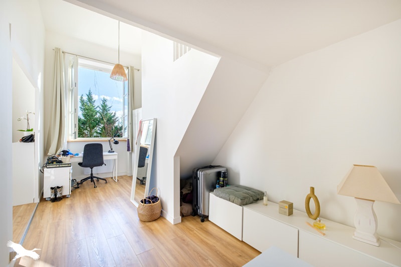 Vente Appartement LYON 01 - 2 pièces -49,6 m² - (69001)