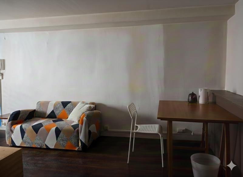 Vente Appartement LYON 01 - 1 pièce -26,4 m² - (69001)