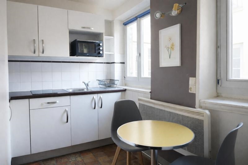 Vente Appartement LYON 01 - 1 pièce -26,4 m² - (69001)