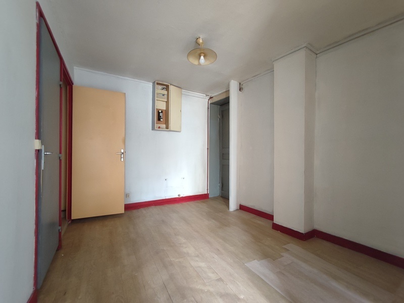 Vente Appartement LYON 01 - 1 pièce -24,2 m² - (69001)