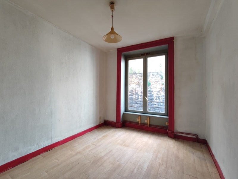 Vente Appartement LYON 01 - 1 pièce -24,2 m² - (69001)