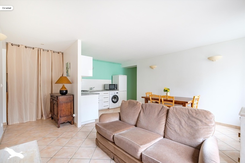 Vente Appartement LYON 04 - 2 pièces -44,6 m² - (69004)