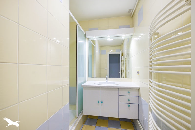 Vente Appartement LYON 04 - 2 pièces -44,6 m² - (69004)