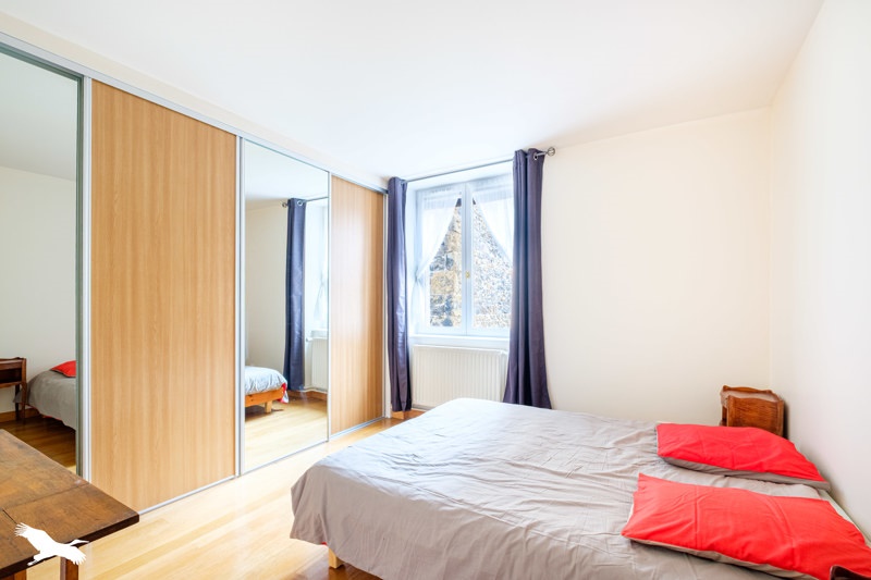 Vente Appartement LYON 04 - 2 pièces -44,6 m² - (69004)