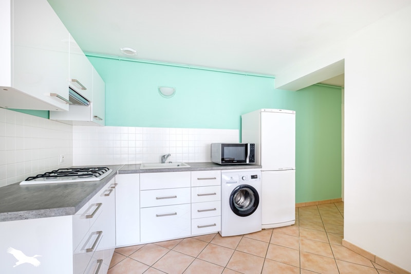Vente Appartement LYON 04 - 2 pièces -44,6 m² - (69004)