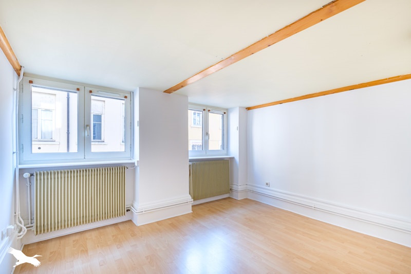 Vente Appartement LYON 01 - 6 pièces -131 m² - (69001)