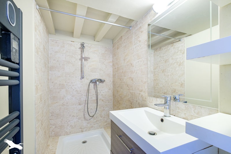 Vente Appartement LYON 01 - 6 pièces -131 m² - (69001)