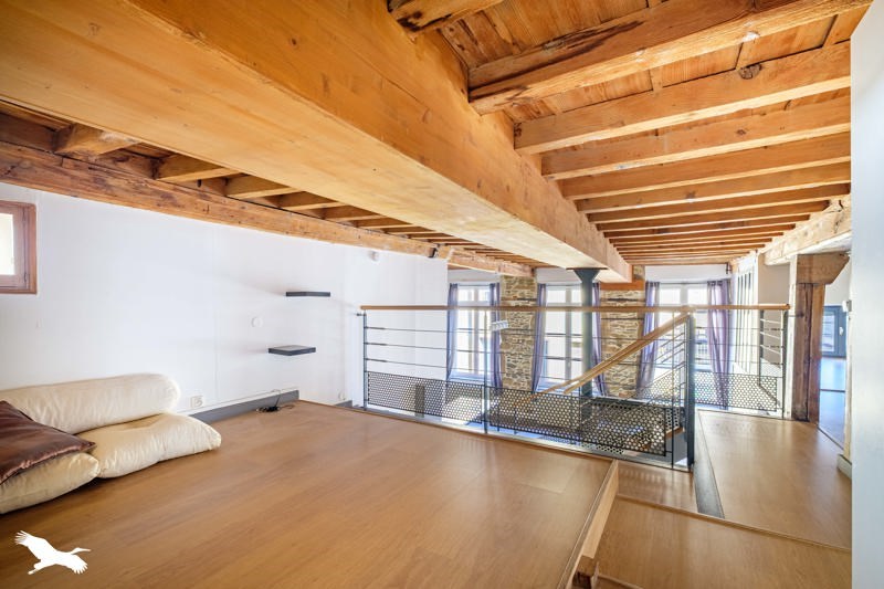 Vente Appartement LYON 01 - 6 pièces -131 m² - (69001)