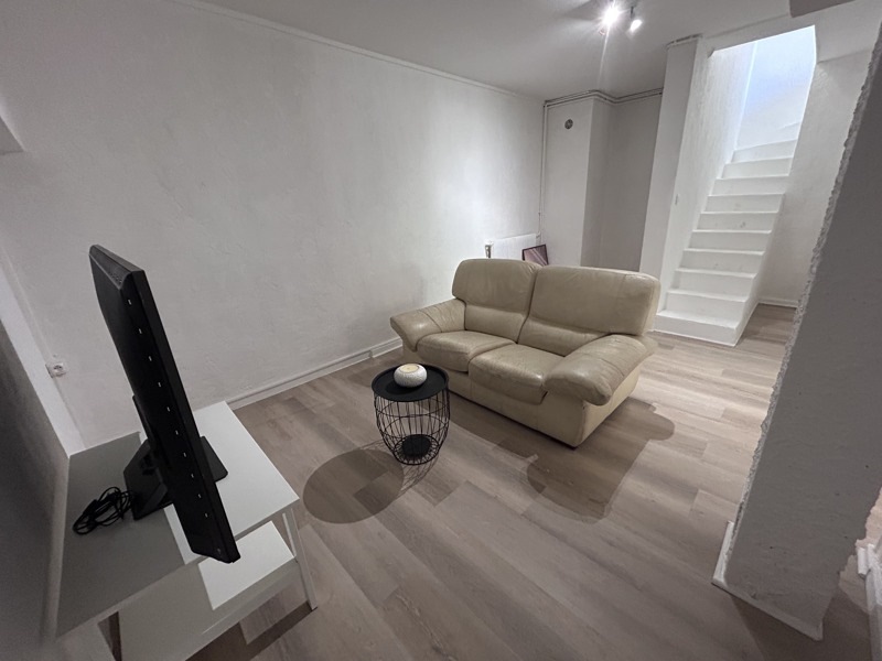 Vente Appartement LYON 04 - 3 pièces -59,2 m² - (69004)