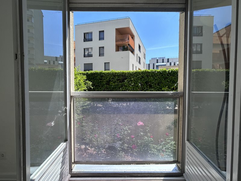 Vente Appartement LYON 04 - 3 pièces -59,2 m² - (69004)