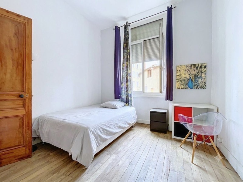 Vente Appartement LYON 01 - 3 pièces -65 m² - (69001)