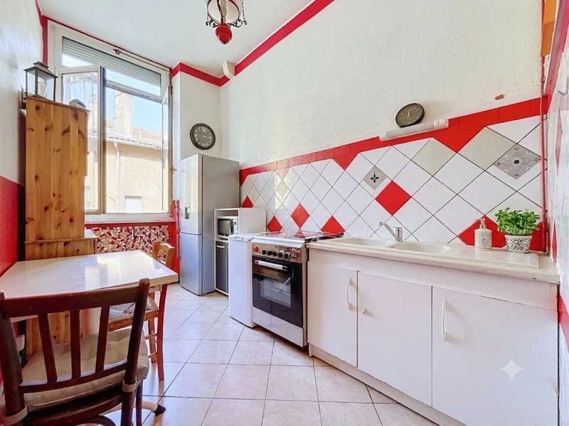 Vente Appartement LYON 01 - 3 pièces -65 m² - (69001)