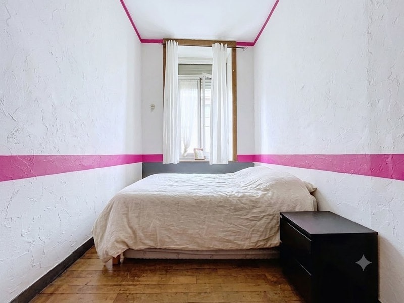 Vente Appartement LYON 01 - 3 pièces -65 m² - (69001)