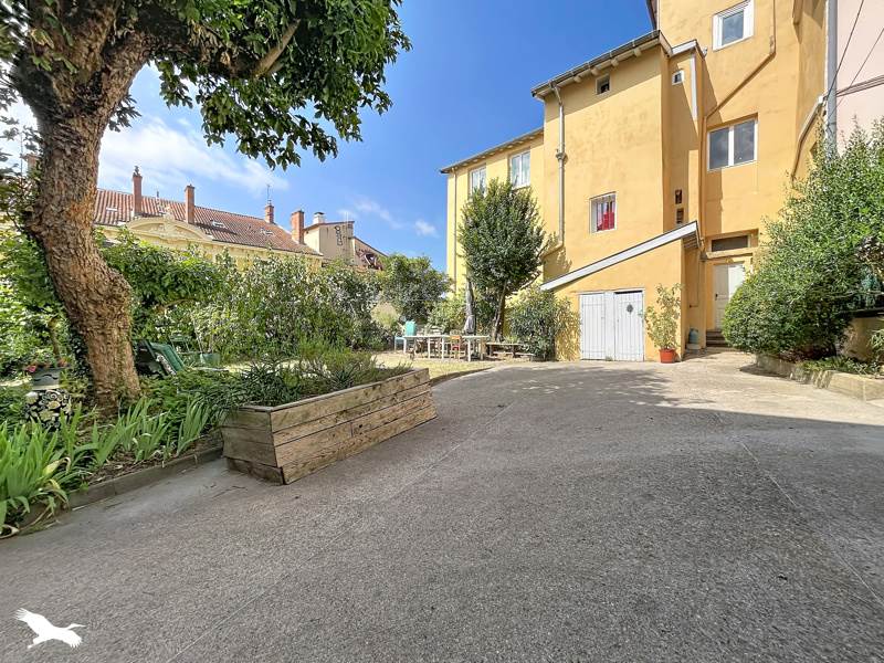 Vente Appartement LYON 01 - 3 pièces -65 m² - (69001)