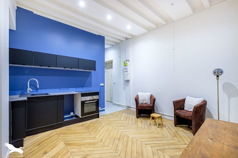 Appartement 2 pièces 47 m² · à Lyon 01 · 47 m² · 231 440 €