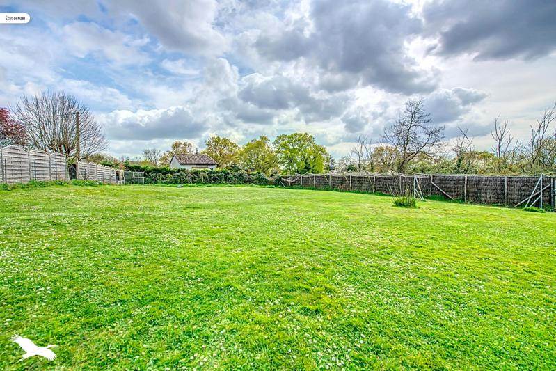 Vente Maison CREON - 9 pièces -220 m² - (33670)