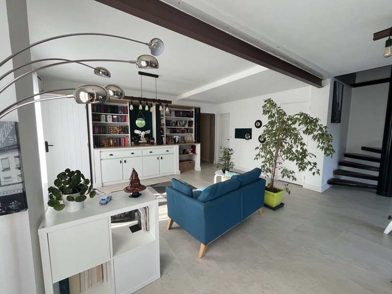 Vente Maison CREON - 9 pièces -220 m² - (33670)