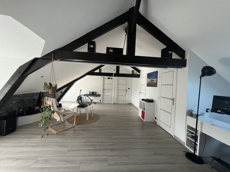 Vente Maison CREON - 9 pièces -220 m² - (33670)