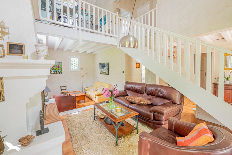 Vente Maison SADIRAC - 5 pièces -144 m² - (33670)