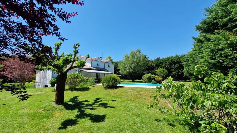 Vente Maison SADIRAC - 5 pièces -144 m² - (33670)