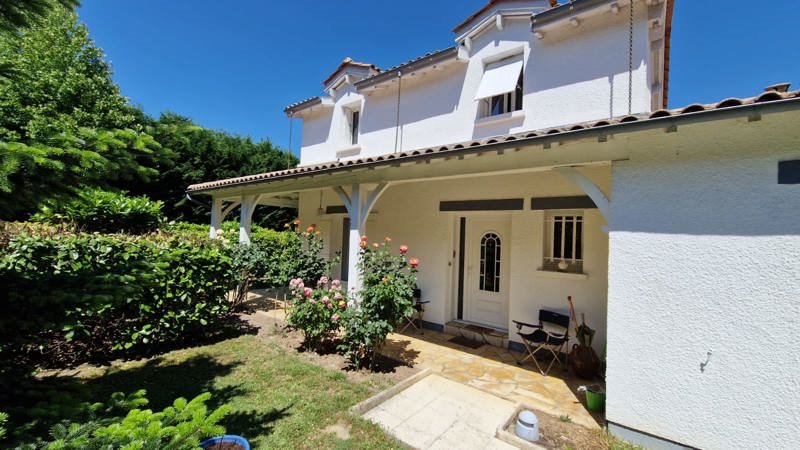 Vente Maison SADIRAC - 5 pièces -144 m² - (33670)