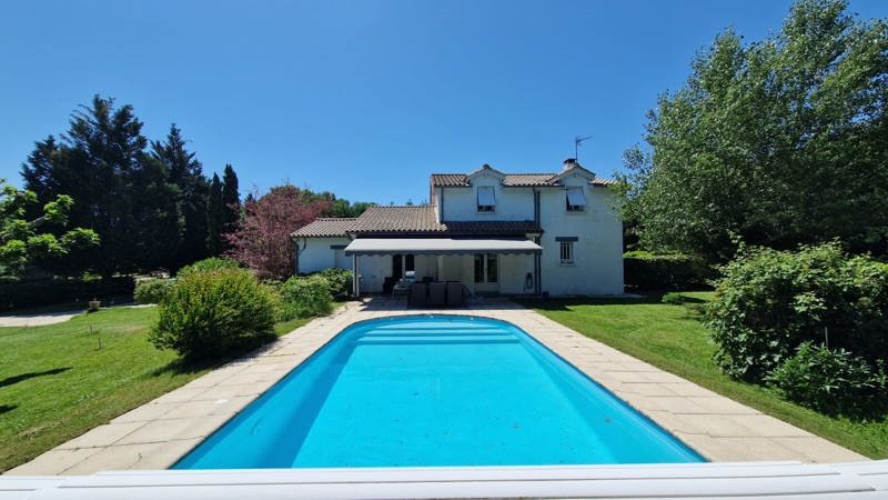 Vente Maison SADIRAC - 5 pièces -144 m² - (33670)