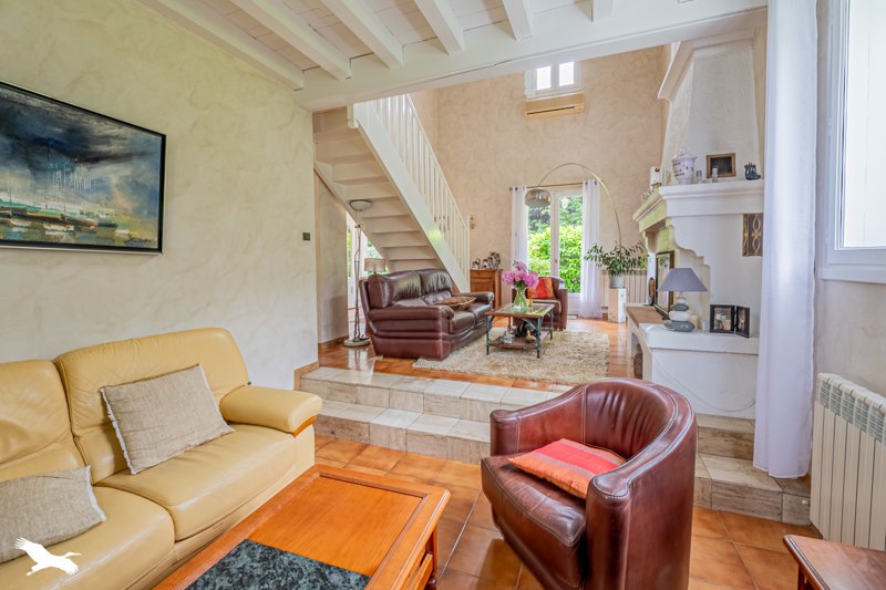Vente Maison SADIRAC - 5 pièces -144 m² - (33670)