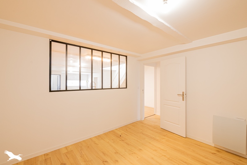 Vente Maison LA SAUVE - 6 pièces -143 m² - (33670)