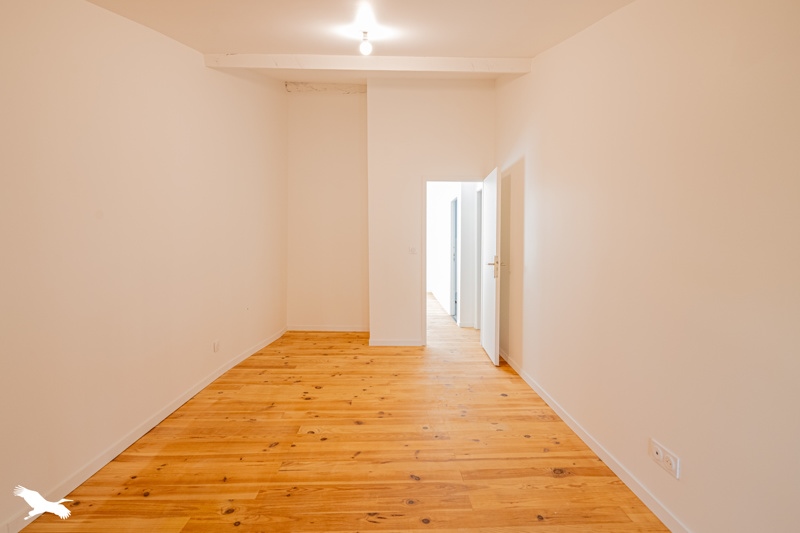 Vente Maison LA SAUVE - 6 pièces -143 m² - (33670)