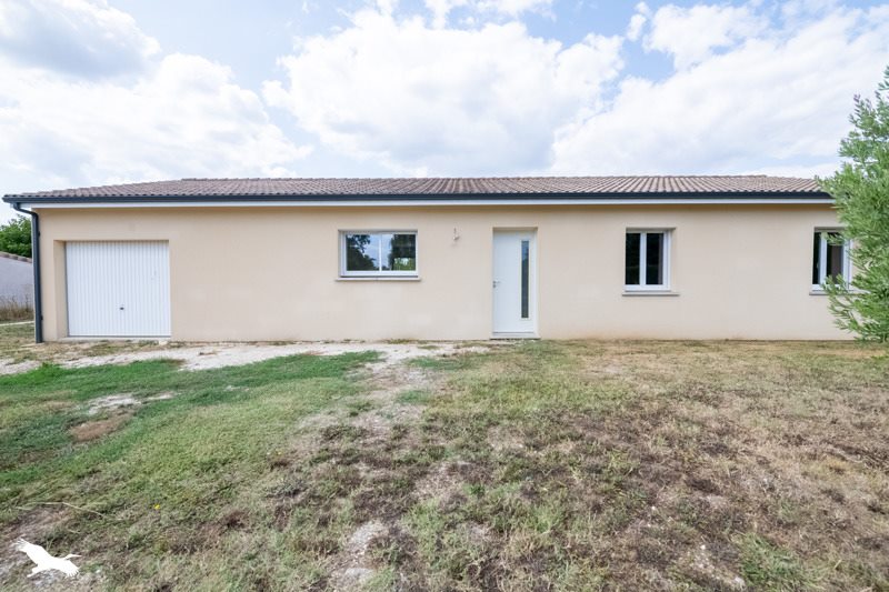 Vente Maison TARGON - 5 pièces -110 m² - (33760)
